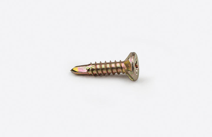 20mm Self Embedding Head Needle Point Screws (1000) | PPC Fibre Cement