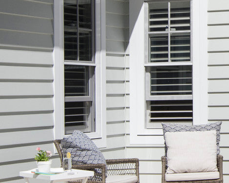 James Hardie Axent Trim