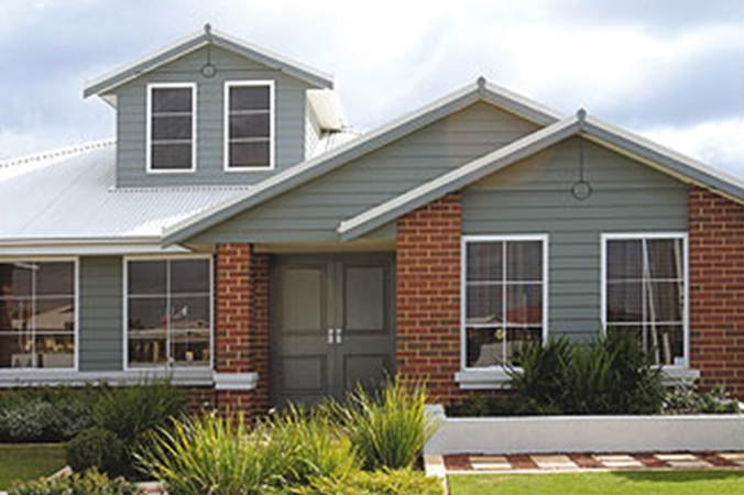 Innova Duraplank Weatherboard