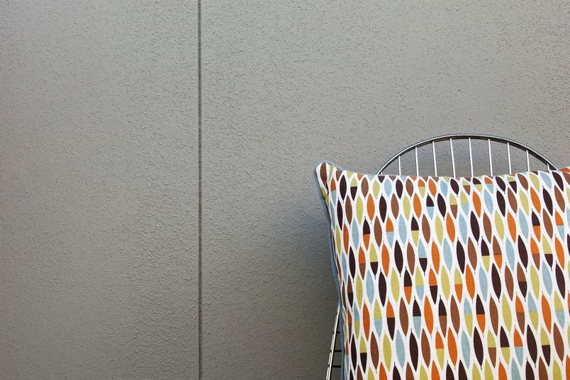 James Hardie EasyLap Panel Cladding