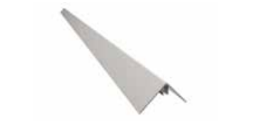 James Hardie External Snap On Corner Part B 3600mm | PPC Fibre Cement