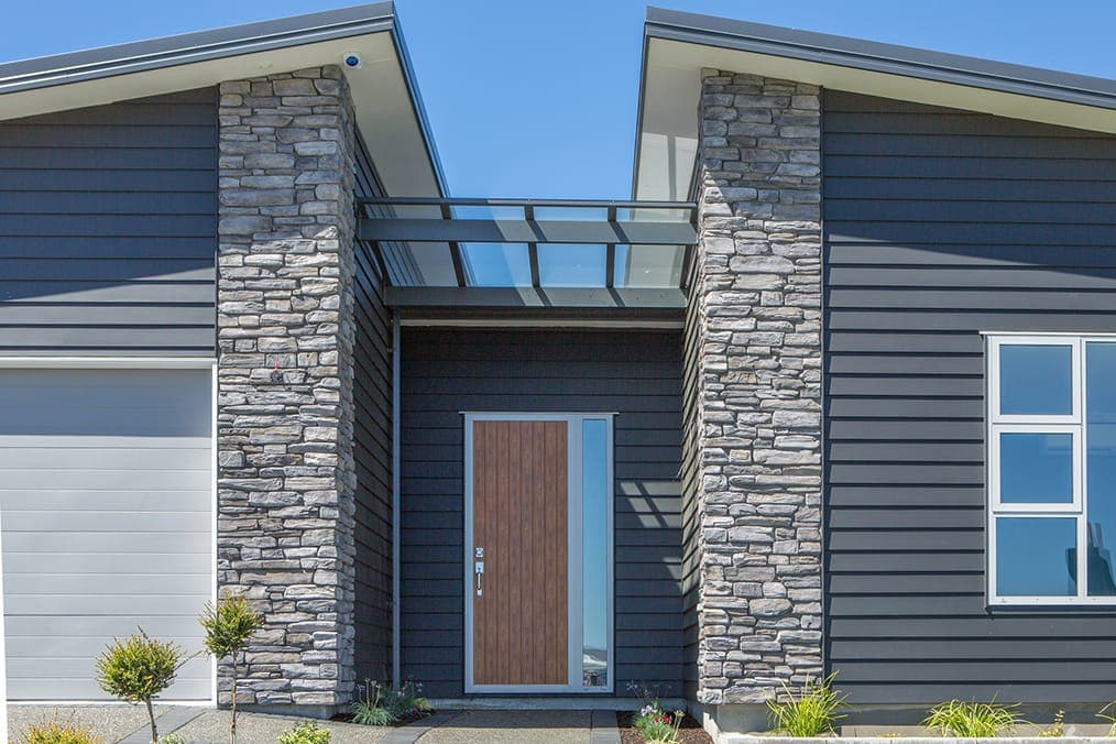 Innova Stonesheet Cladding