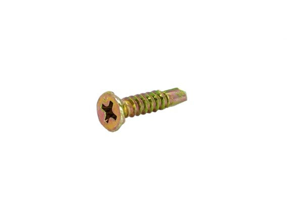 30mm Self Embedding Head Drill Point Screws (1000) | PPC Fibre Cement