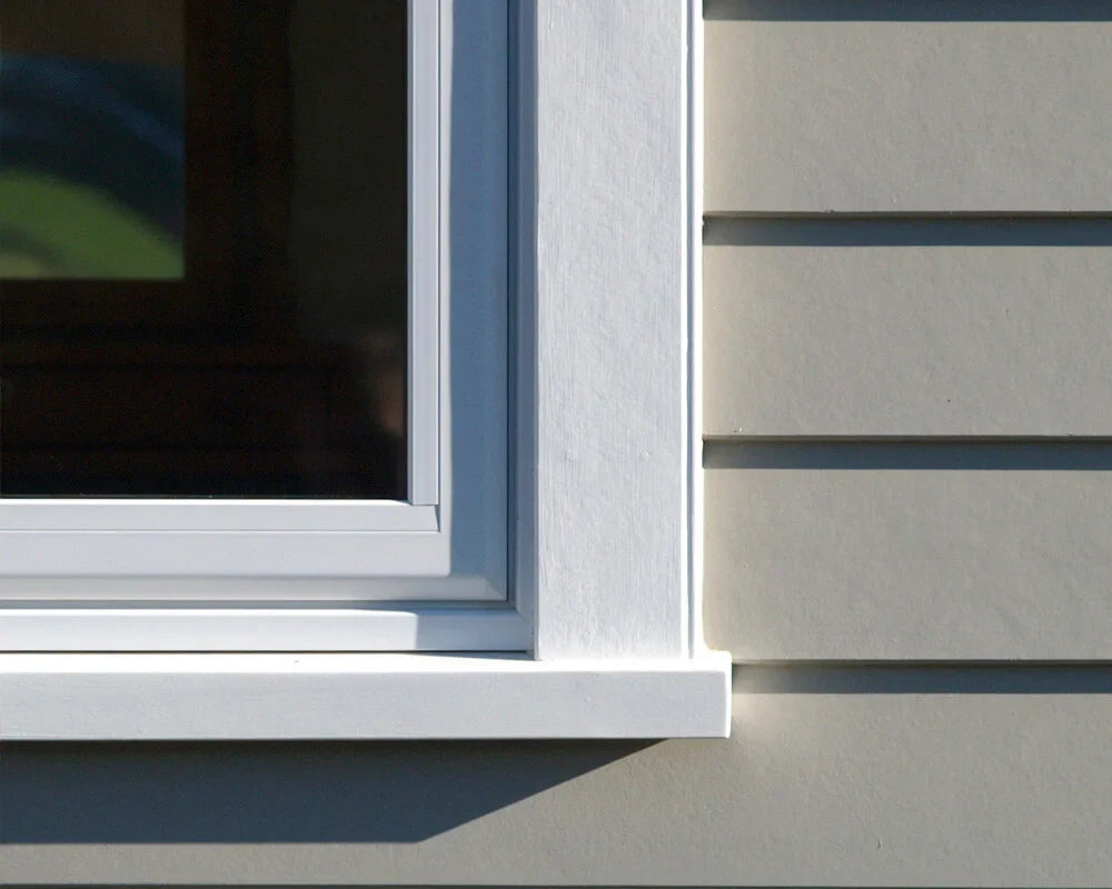 James Hardie Axent Trim