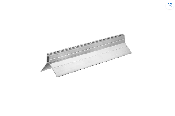 James Hardie Aluminium Snap On Corner 3000mm | PPC Fibre Cement