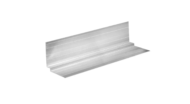 James Hardie 14mm Aluminium Internal Corner 3000mm | PPC Fibre Cement