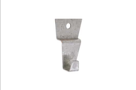 James Hardie HardiePlank Galvanized Stud Clip | PPC Fibre Cement