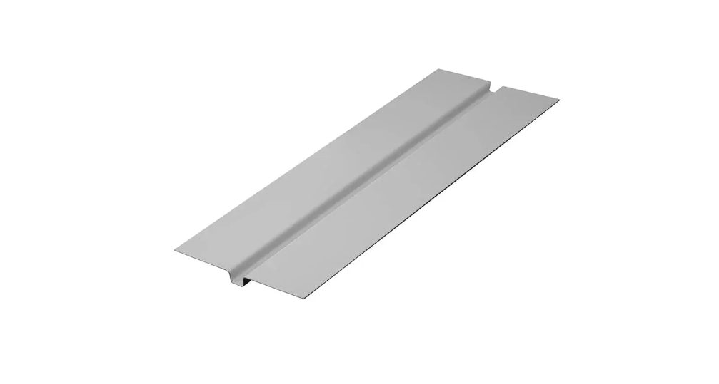James Hardie Stria Vertical Flashing Stop 3000mm | PPC Fibre Cement