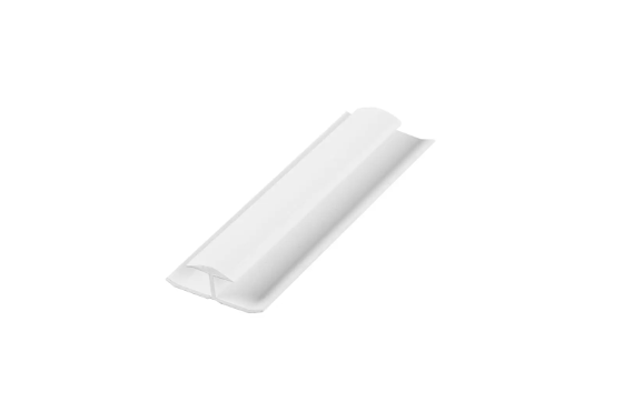 James Hardie HardiePlank 230mm PVC Jointer | PPC Fibre Cement