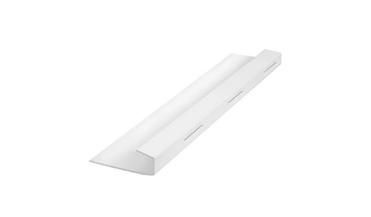 James Hardie 18mm PVC Cavity Vent Strip 3000mm | PPC Fibre Cement