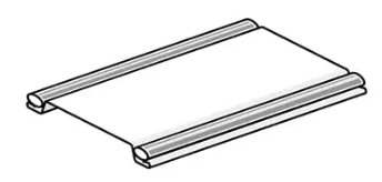 James Hardie Exotec Gasket Snap Strip | PPC Fibre Cement