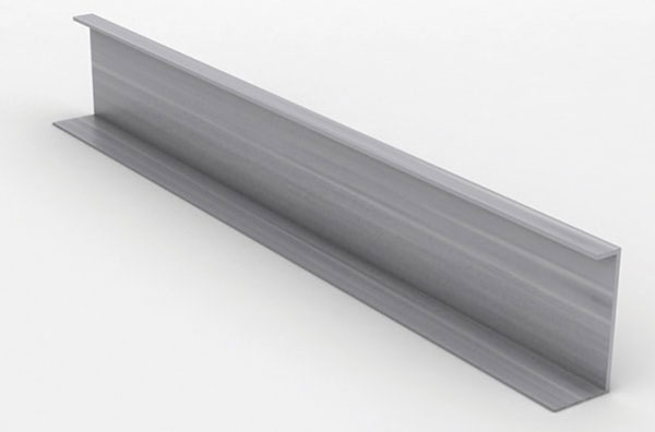 Innova Nuline J Mould Aluminium 2700mm | PPC Fibre Cement