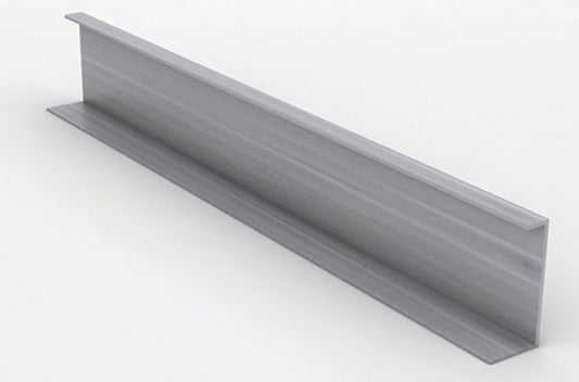 Innova Nuline J Mould Aluminium 2700mm | PPC Fibre Cement