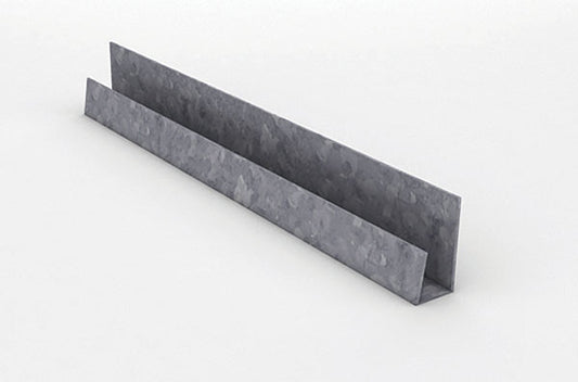 Innova Nuline Starter Strip Zincalume 2700mm | PPC Fibre Cement