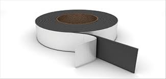 James Hardie EPDM Foam Gasket 25M (50mm) Accessory | PPC Fibre Cement
