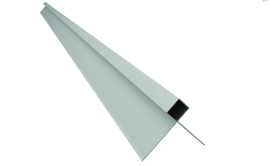 James Hardie 12mm External Corner 3000mm | PPC Fibre Cement
