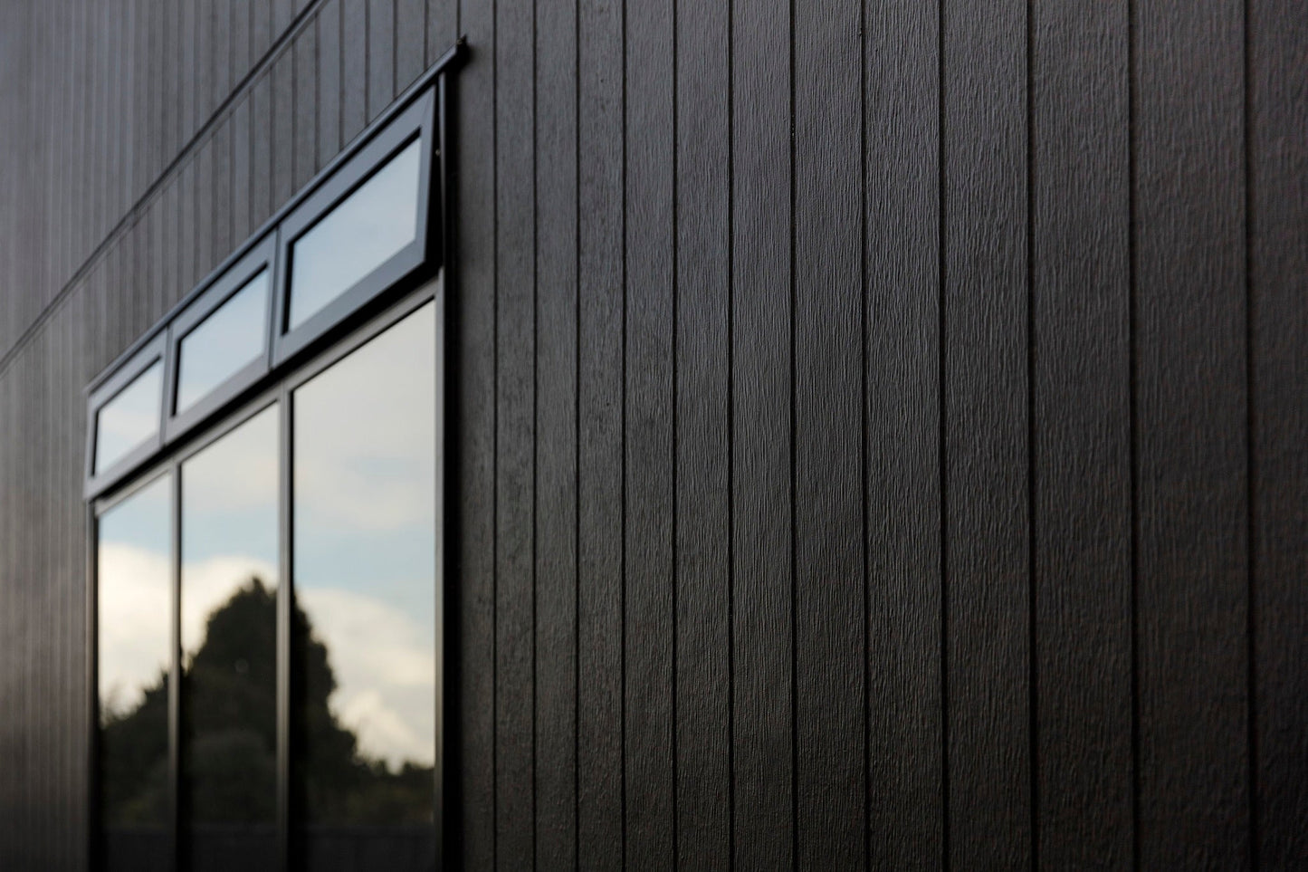 James Hardie Scyon Axon Cladding | PPC Fibre Cement