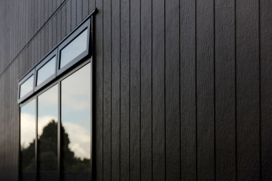 James Hardie Scyon Axon Cladding | PPC Fibre Cement