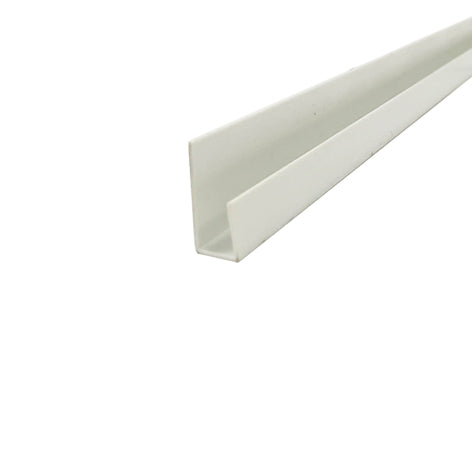 James Hardie 6mm PVC Capping Mould 3000mm | PPC Fibre Cement