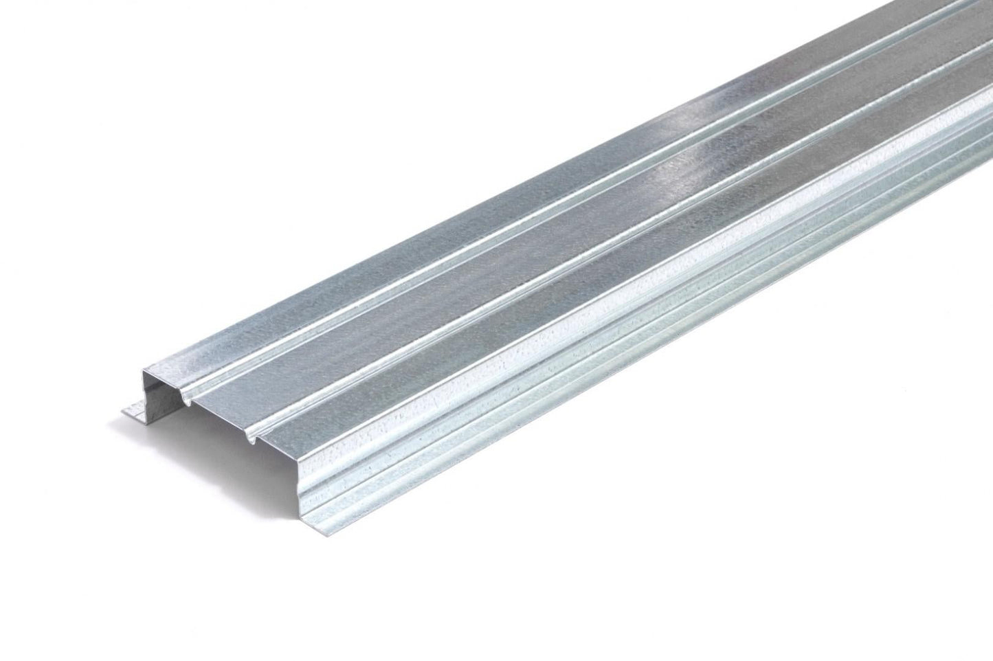 James Hardie Top Hat 120 x 35mm Accessory | PPC Fibre Cement