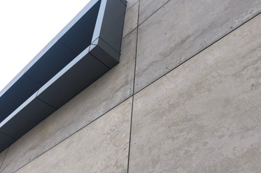 BGC Duracom Cladding | PPC Fibre Cement