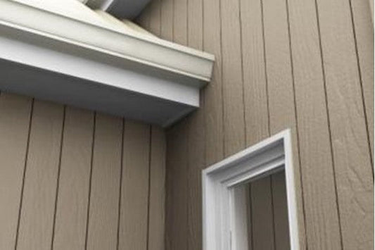 BGC Duragroove Cladding | PPC Fibre Cement