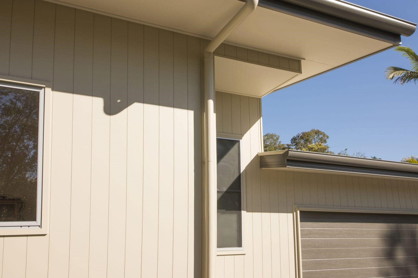 Innova Duragroove Cladding