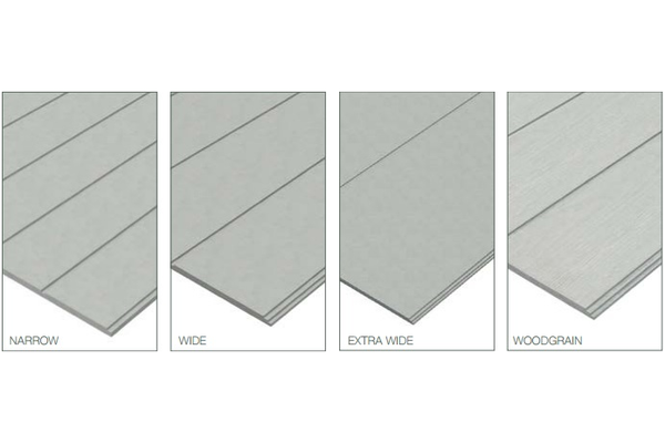BGC Duragroove Cladding | Cladding Adelaide & Perth – PPC Fibre Cement