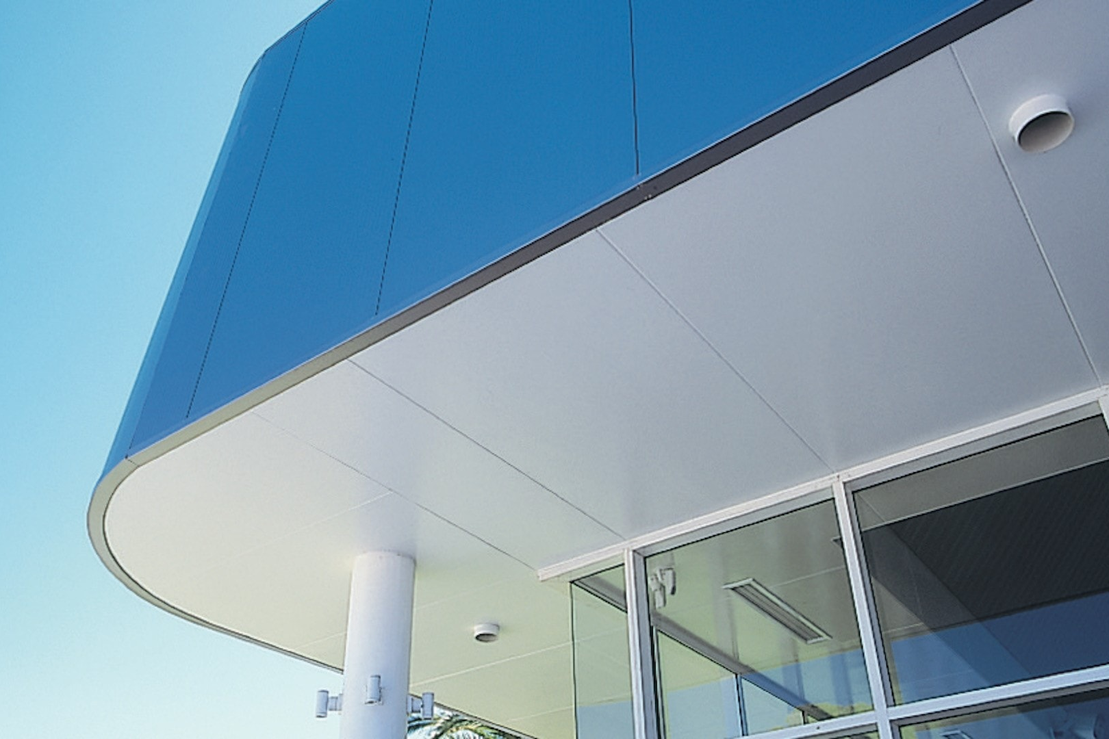 BGC Duralux Plus Fibre Cement Sheet | PPC Fibre Cement