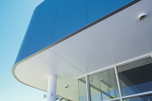 BGC Duralux Plus Fibre Cement Sheet | PPC Fibre Cement