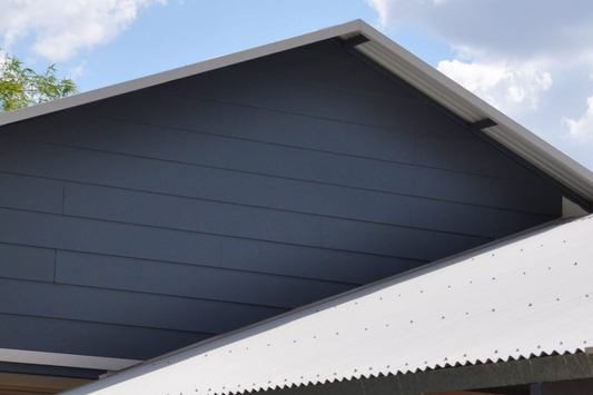 BGC Duraplank Weatherboard | PPC Fibre Cement
