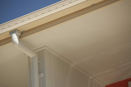 BGC Durasheet Cladding | PPC Fibre Cement