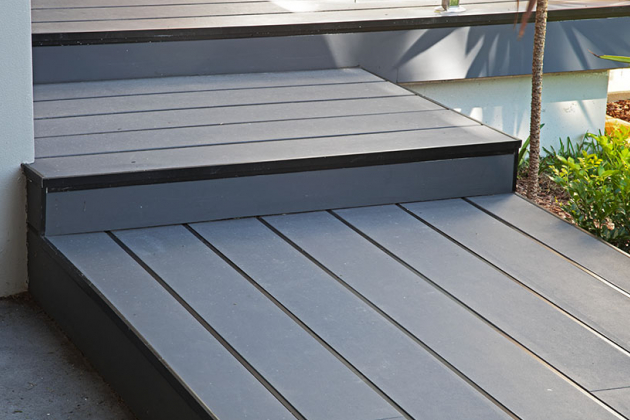 James Hardie HardieDeck Flooring