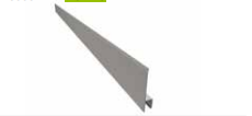 Innova Horizontal Flashing 3000mm | PPC Fibre Cement