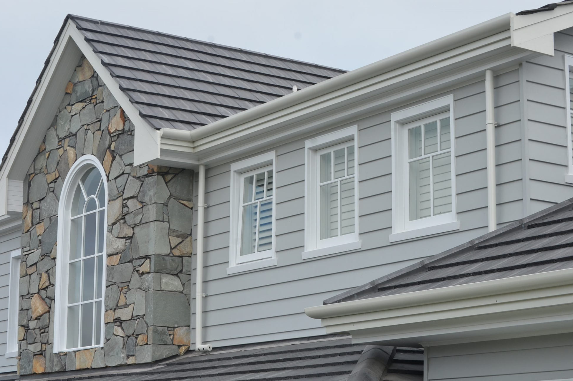 BGC Nuline Plus Weatherboard | PPC Fibre Cement