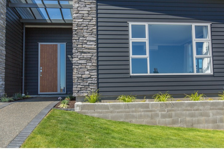 Innova Nuline Plus Weatherboard