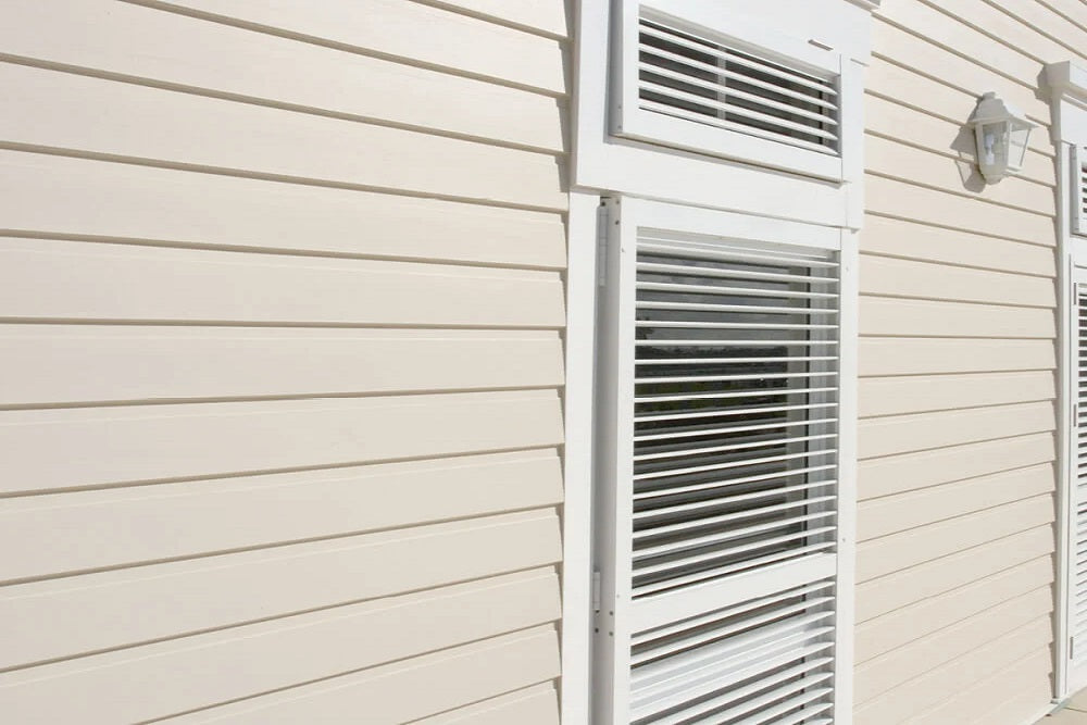 James Hardie Primeline Weatherboard | PPC Fibre Cement