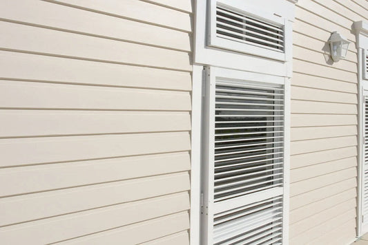 James Hardie Primeline Weatherboard | PPC Fibre Cement