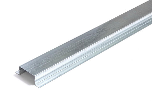 James Hardie Top Hat 50 x 35mm Accessory | PPC Fibre Cement
