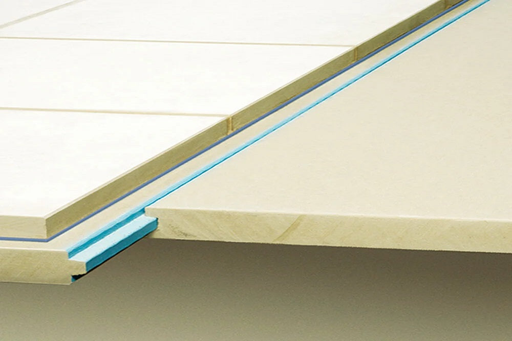 James Hardie Scyon Secura Exterior Flooring | PPC Fibre Cement
