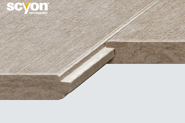 James Hardie Scyon Secura Interior Flooring | PPC Fibre Cement