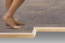 James Hardie Scyon Secura Interior Flooring