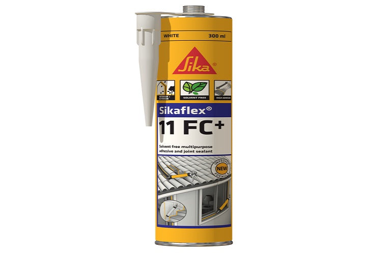 BGC Sikaflex 11 FC Accessory | PPC Fibre Cement