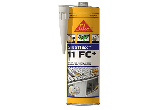 BGC Sikaflex 11 FC Accessory | PPC Fibre Cement