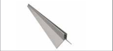 James Hardie External Snap On Corner Part A 3600mm | PPC Fibre Cement