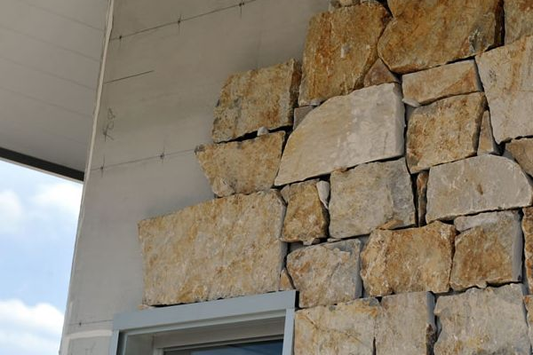BGC Stonesheet Cladding | PPC Fibre Cement
