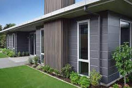 James Hardie Stria Cladding Weatherboard | PPC Fibre Cement