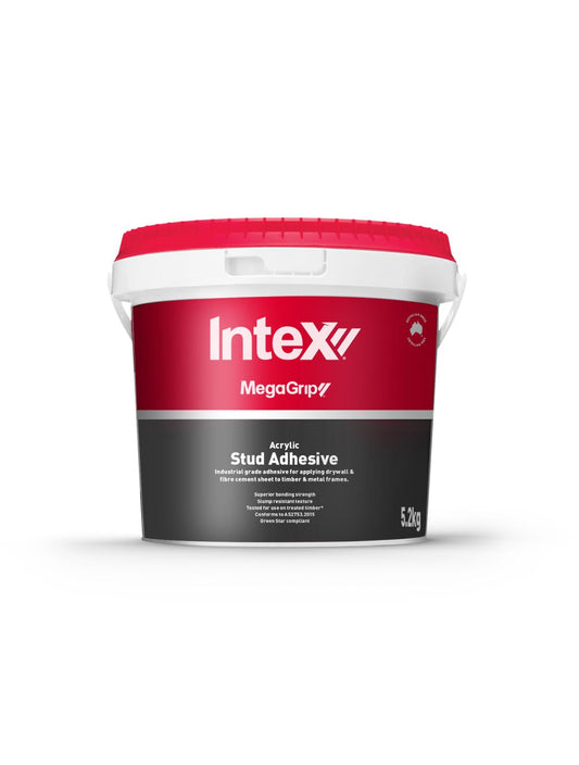 James Hardie Acrylic Stud Adhesive Tub | PPC Fibre Cement