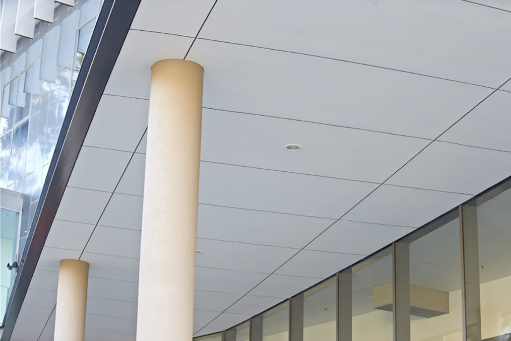 James Hardie Versilux Lining Fibre Cement Sheet | PPC Fibre Cement
