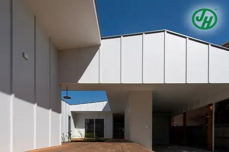 James Hardie Versilux Lining Fibre Cement Sheet